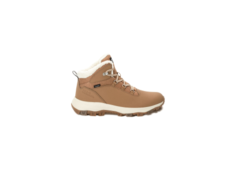 Jack Wolfskin Everquest Texapore Mid (4053581_5601) braun