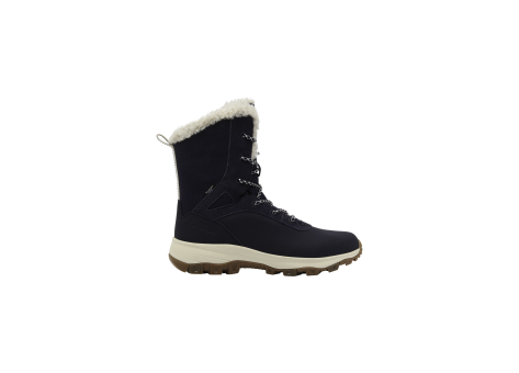 Jack Wolfskin Everquest Texapore Snow High (4053601_C0413) blau