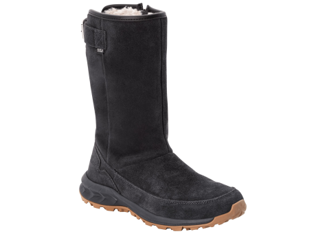 Jack Wolfskin Queenstown Texapore (4053541_6350) schwarz