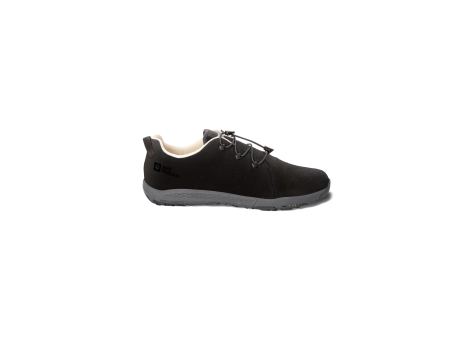 Jack Wolfskin Spirit Wool Low (4059751_6350) schwarz