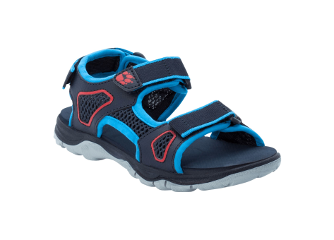 Jack Wolfskin Taraco Beach (4039531-1195) bunt