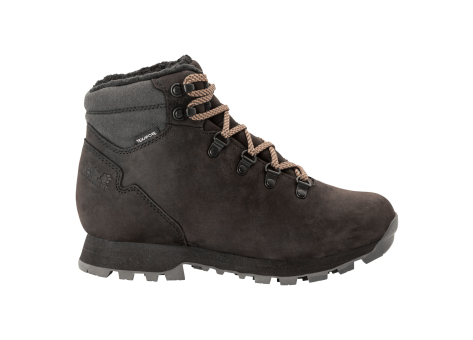 Jack Wolfskin Thunder Bay Texapore Mid (4053681_6350) braun