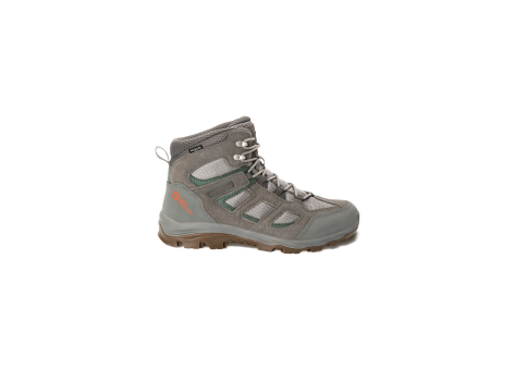 Jack Wolfskin Vojo 3 Texapore Mid (4042462_6185) grau