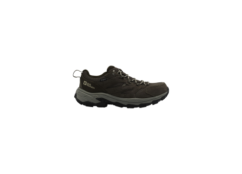 Jack Wolfskin Vojo Tour Texapore Low (A62070_5719) schwarz