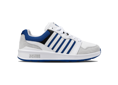 K-Swiss RIVAL TRAINER T (09079-947-M) weiss