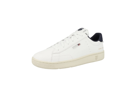 K-Swiss Slammklub CC (08911-125) weiss