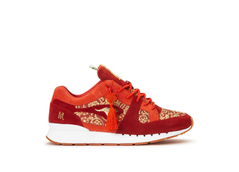 Kangaroos Coil R1 MiG Chinese New Year (47CNY 6999) rot
