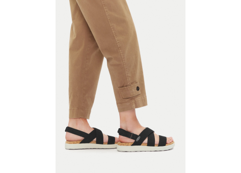 Keen Elle Criss Cross (10044103KEN01) schwarz