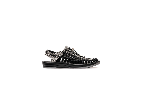 Keen x atmos UNEEK (1027447) schwarz