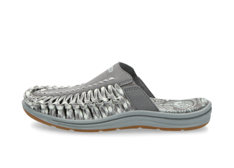 Keen x Tokyo Hemp Connection UNEEK II SLIDE (1027140) grau