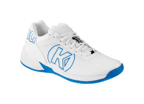 Kempa Attack 2.0 (200865002) weiss