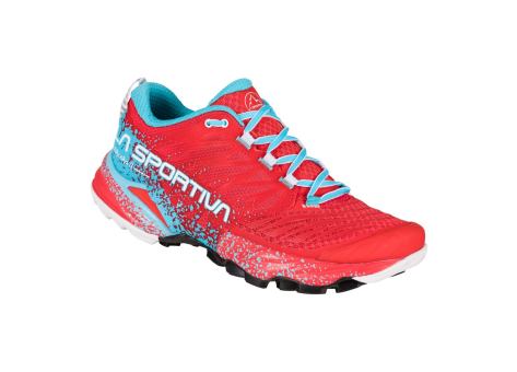 La Sportiva AKASHA II (56B-402602) rot