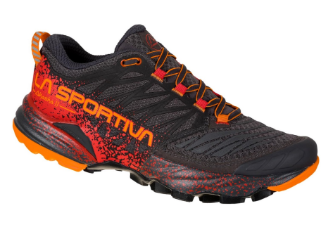La Sportiva Akasha II (ZFRS067) schwarz