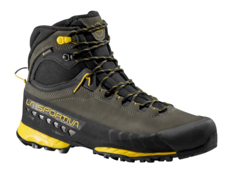 La Sportiva tx5 GTX (ZFHS124G00Y00) bunt