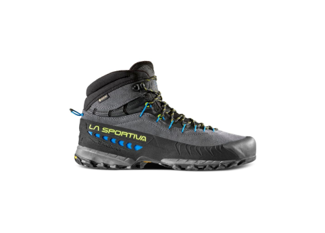 La Sportiva tx4 Mid GTX (27E 900729) grau