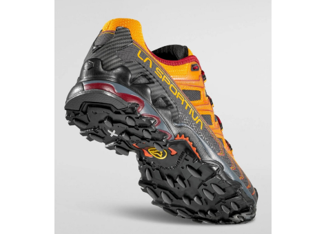 La Sportiva Ultra Raptor II (46M-102320) orange