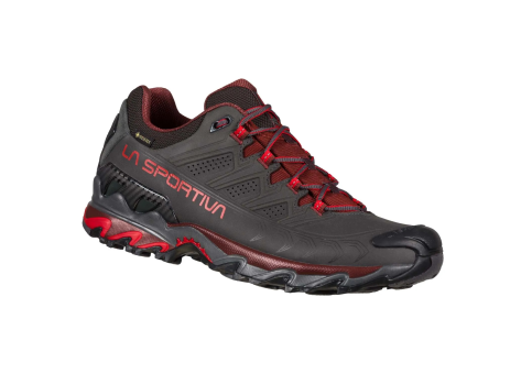 La Sportiva Ultra Raptor II Leather Gtx (34F-900316) schwarz