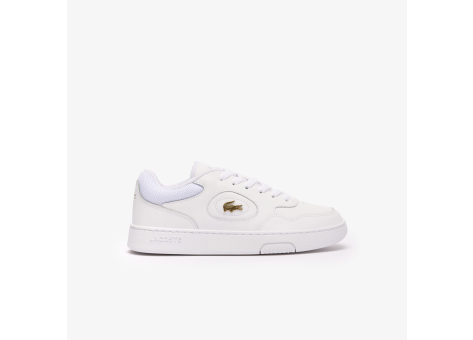 Lacoste Lineset (47SFA0083-216) weiss