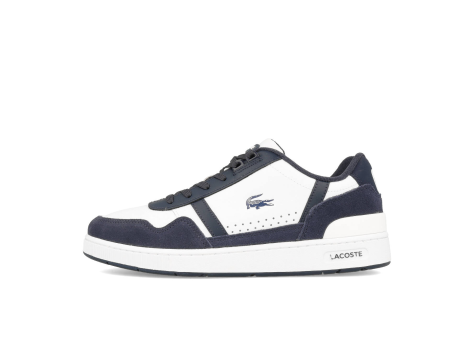 Lacoste Зіп кофта lacoste (46SMA0070-042) weiss
