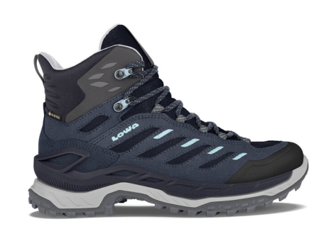 Lowa Innovo MID GTX (321331-6170) blau