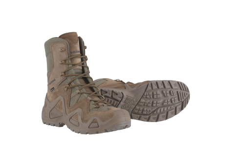 Lowa Military Zephyr GTX Hi TF (310532-0736) braun