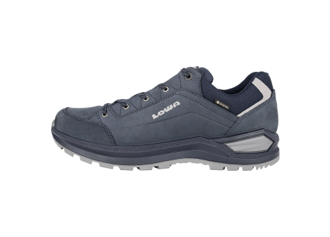 Lowa Renegade EVO GTX Lo (311867-2569) blau