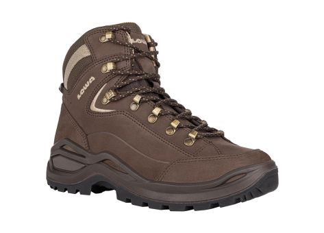 Lowa Renegade Evo LL Mid (321970-4239) braun