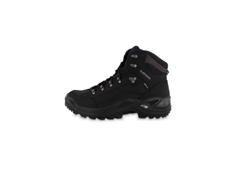 Lowa Renegade GTX Mid S (310943-0954) schwarz
