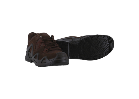 Lowa Zephyr MK2 GTX LO (310890-D64-04) braun