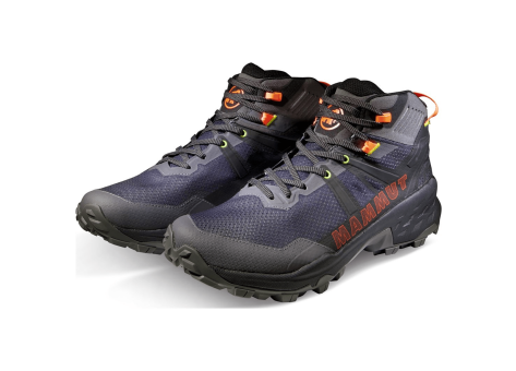 Mammut Sertig II Mid GTX Men (3030-04830-00692) grau