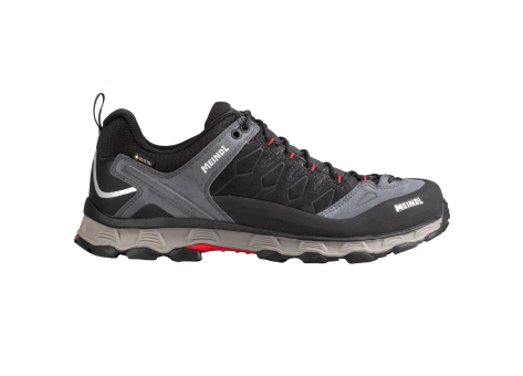 Meindl Lite Trail GTX (3966-31) grau