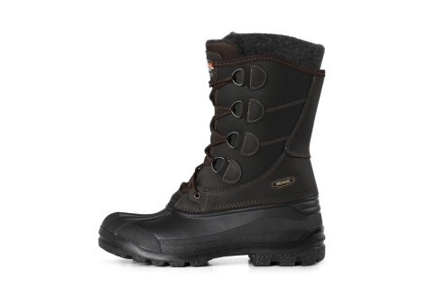 Meindl Sölden (7776-10) schwarz