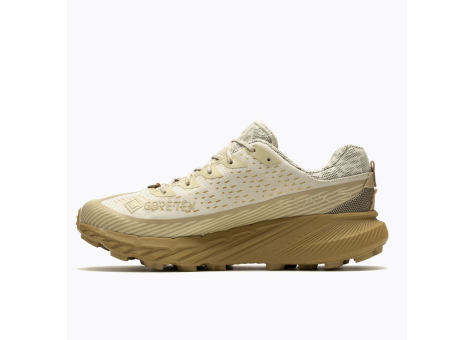 Merrell Agility Peak 5 GORE TEX GTX (J068037) braun