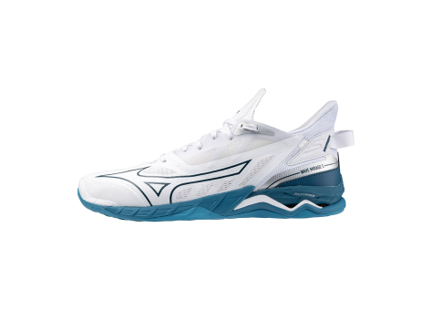 Mizuno Wave Mirage 5 (X1GA2350-21) weiss
