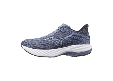 Mizuno Wave Rider 28 (J1GD2403-27) blau