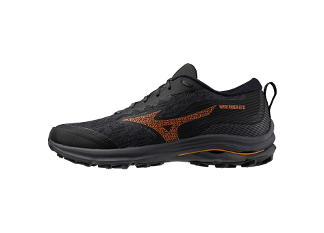 Mizuno Wave Rider GTX (J1GC227951) schwarz