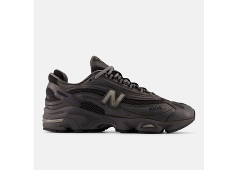 New Balance M1000F (M1000F) schwarz