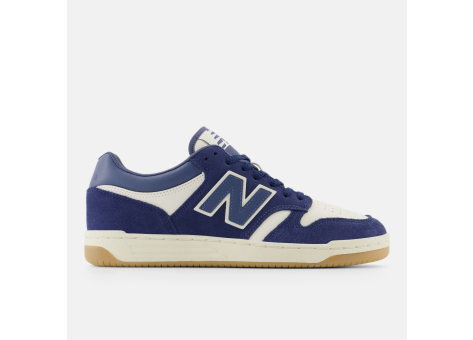 New Balance 480 Navy Linen (BB480LPC) bunt