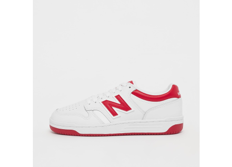 New Balance 480 (BB480LTR) weiss