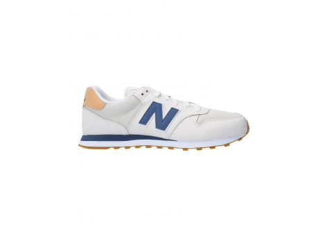 New Balance 500 (GM500MM1) grau