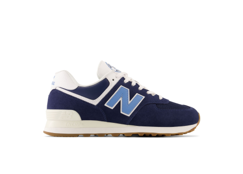 New Balance 574 (U574BU2) blau