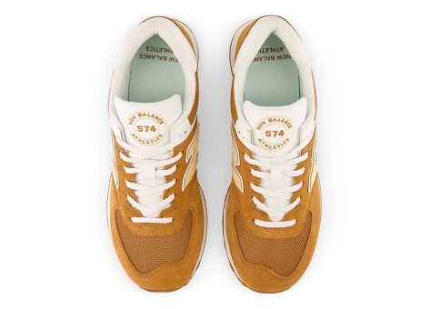 new balance braun 574