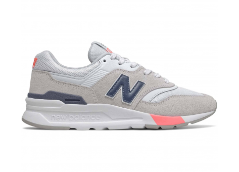 New Balance CW997HVP (CW997HVP) grau
