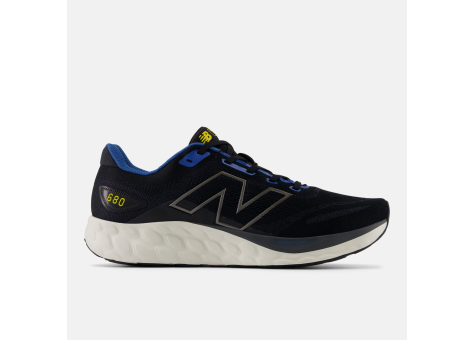 New Balance Fresh Foam 680 v8 (M680LH8) schwarz