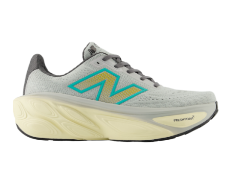 New Balance Fresh Foam X More v5 (MMORLJ5-D) grau