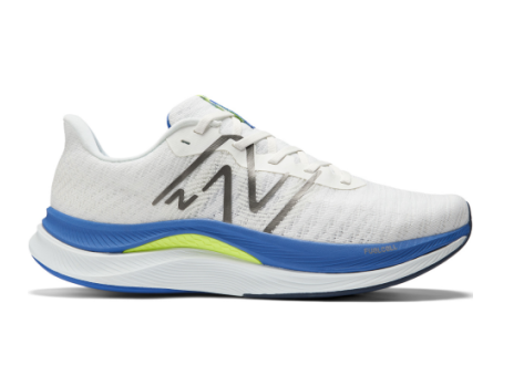 New Balance Fuelcell Propel V4 (MFCPRCW4-D) weiss