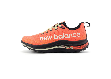 New Balance FuelCell SuperComp Trail (WTTRXLDB) orange