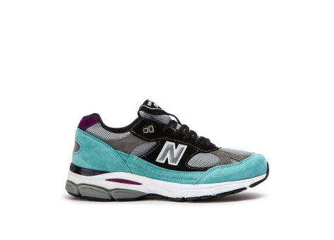 New Balance 991.9 Made in England Light Tidepool M9919EC (M9919EC) bunt