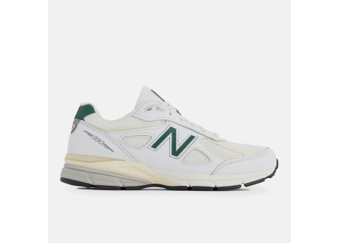 New Balance 990v4 Made (U990TC4) weiss