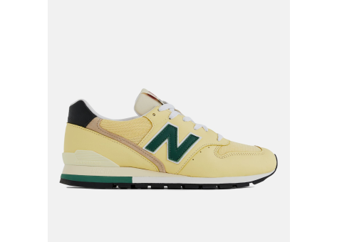 New Balance 996 Made in USA (U996TD) gelb